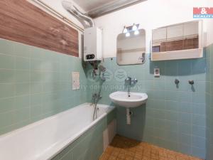 Prodej bytu 1+1, Zlín - Malenovice, Tyršova, 35 m2