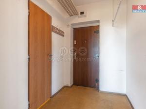 Prodej bytu 1+1, Zlín - Malenovice, Tyršova, 35 m2