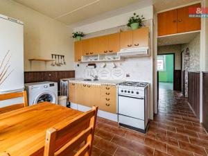 Prodej bytu 3+1, Sokolov, Atletická, 69 m2