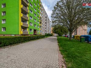 Prodej bytu 3+1, Sokolov, Atletická, 69 m2