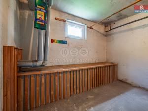 Prodej bytu 3+1, Sokolov, Atletická, 69 m2