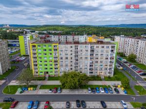 Prodej bytu 3+1, Sokolov, Atletická, 69 m2