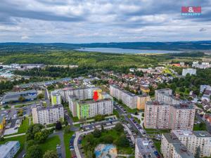 Prodej bytu 3+1, Sokolov, Atletická, 69 m2