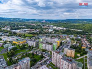 Prodej bytu 3+1, Sokolov, Atletická, 69 m2