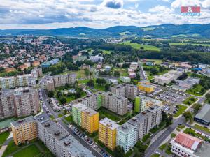 Prodej bytu 3+1, Sokolov, Atletická, 69 m2