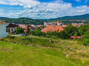 Prodej pozemku pro bydlení, Český Krumlov, U Sáňkařské dráhy, 823 m2