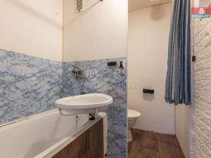 Prodej bytu 1+1, Klatovy - Klatovy IV, Suvorovova, 41 m2