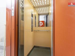 Prodej bytu 1+1, Klatovy - Klatovy IV, Suvorovova, 41 m2