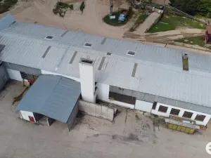 Pronájem skladu, Kratonohy, 600 m2