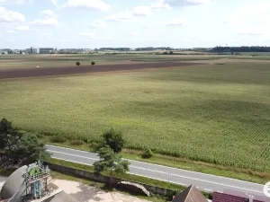 Pronájem skladu, Kratonohy, 600 m2