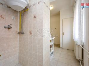 Prodej bytu 3+1, Krnov - Pod Bezručovým vrchem, Bruntálská, 68 m2