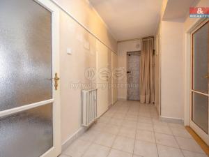 Prodej bytu 3+1, Krnov - Pod Bezručovým vrchem, Bruntálská, 68 m2