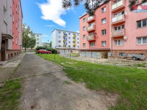 Prodej bytu 3+1, Krnov - Pod Bezručovým vrchem, Bruntálská, 68 m2