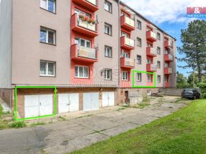 Prodej bytu 3+1, Krnov - Pod Bezručovým vrchem, Bruntálská, 68 m2
