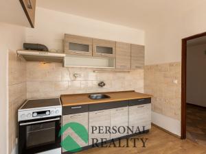 Prodej rodinného domu, Velvary - Ješín, 64 m2
