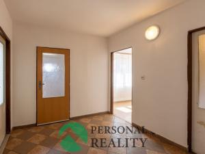 Prodej rodinného domu, Velvary - Ješín, 64 m2