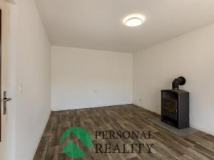 Prodej rodinného domu, Velvary - Ješín, 64 m2