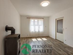 Prodej rodinného domu, Velvary - Ješín, 64 m2