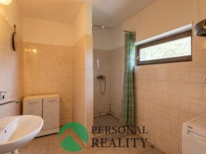 Prodej rodinného domu, Velvary - Ješín, 64 m2