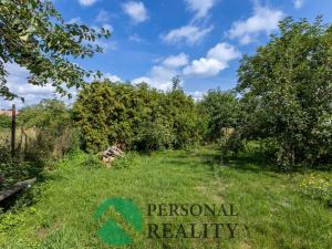 Prodej rodinného domu, Velvary - Ješín, 64 m2