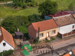 Prodej rodinného domu, Velvary - Ješín, 64 m2