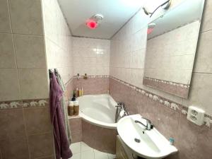 Pronájem bytu 2+1, Tábor, Sokolovská, 63 m2