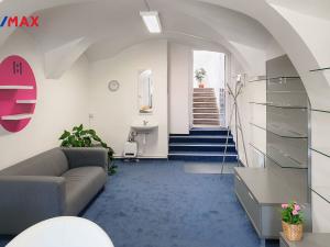 Pronájem kanceláře, Svitavy - Město, náměstí Míru, 28 m2