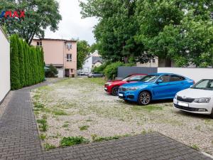 Pronájem kanceláře, Svitavy - Město, náměstí Míru, 28 m2