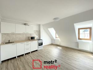 Pronájem bytu 2+kk, Olomouc, Dolní náměstí, 45 m2