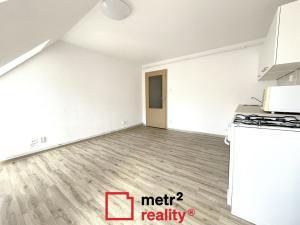 Pronájem bytu 2+kk, Olomouc, Dolní náměstí, 45 m2