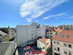 Pronájem bytu 2+kk, Olomouc, Dolní náměstí, 45 m2
