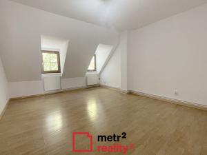 Pronájem bytu 2+kk, Olomouc, Dolní náměstí, 45 m2