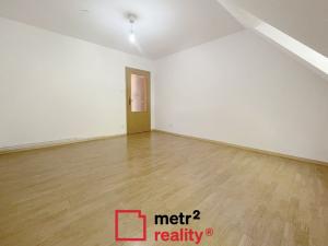 Pronájem bytu 2+kk, Olomouc, Dolní náměstí, 45 m2