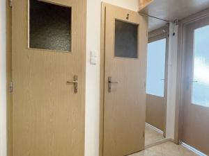 Pronájem bytu 2+kk, Olomouc, Dolní náměstí, 45 m2