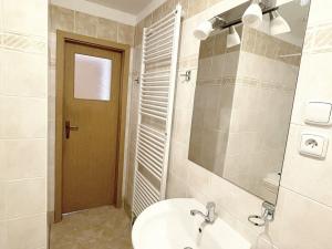 Pronájem bytu 2+kk, Olomouc, Dolní náměstí, 45 m2