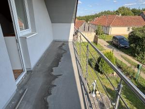 Prodej rodinného domu, Ořechov - Ronov, 120 m2