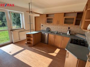 Prodej rodinného domu, Ořechov - Ronov, 120 m2