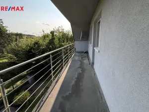 Prodej rodinného domu, Ořechov - Ronov, 120 m2