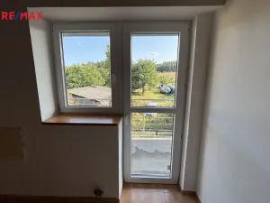 Prodej rodinného domu, Ořechov - Ronov, 120 m2