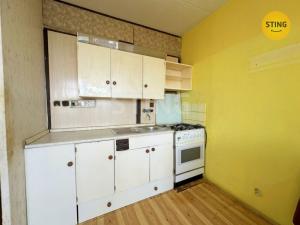 Prodej bytu 1+1, Třebíč, Modřínová, 42 m2