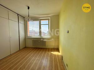 Prodej bytu 1+1, Třebíč, Modřínová, 42 m2