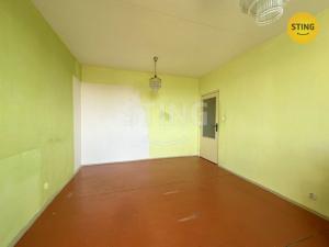 Prodej bytu 1+1, Třebíč, Modřínová, 42 m2