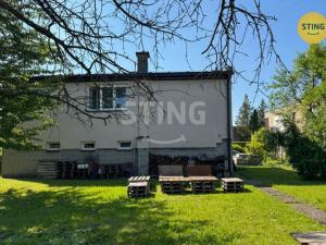Prodej rodinného domu, Český Těšín, Mírová, 214 m2