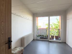 Prodej bytu 2+kk, Česká Lípa, Brněnská, 40 m2
