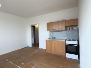Prodej bytu 2+kk, Česká Lípa, Brněnská, 40 m2