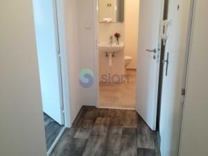 Pronájem bytu 2+1, Ostrava, Zimmlerova, 44 m2