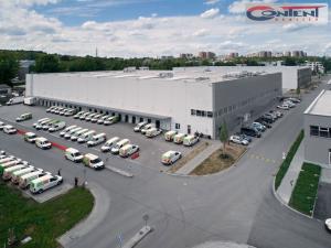 Pronájem skladu, Brno - Líšeň, Trnkova, 16000 m2