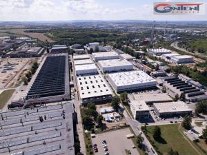 Pronájem skladu, Brno - Líšeň, Trnkova, 16000 m2