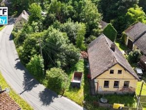 Prodej rodinného domu, Všepadly, 80 m2