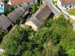 Prodej rodinného domu, Všepadly, 80 m2